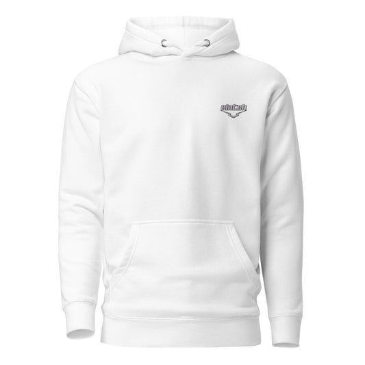 Iced Out Baseball Hoodie