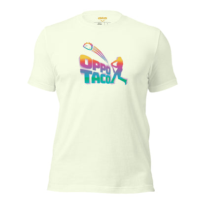 Fiesta Oppo Taco Tee