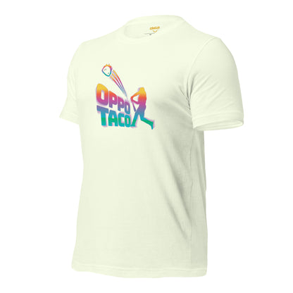 Fiesta Oppo Taco Tee