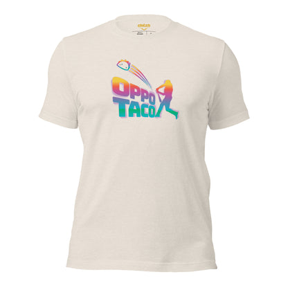 Fiesta Oppo Taco Tee