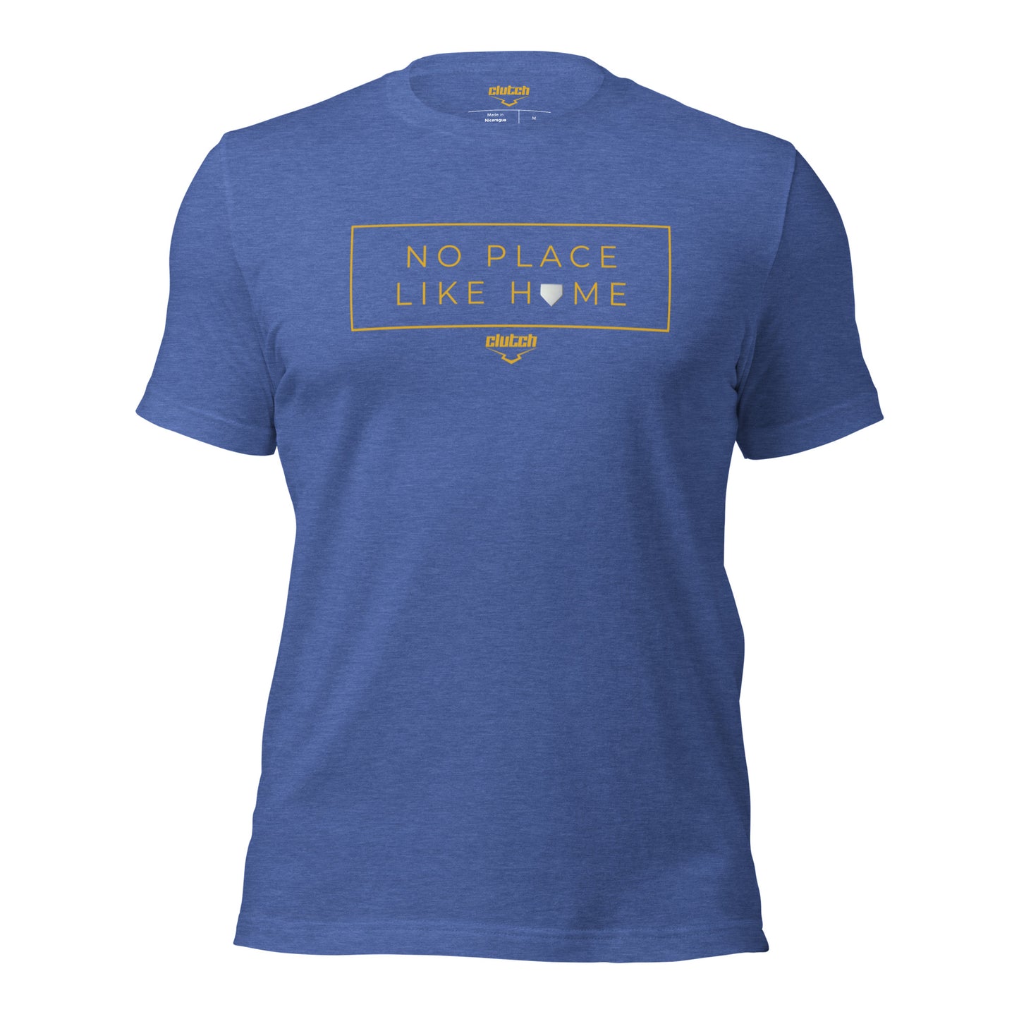 No Place Like Home Tee