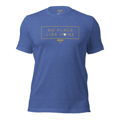 No Place Like Home Tee
