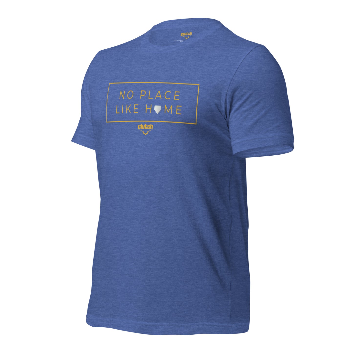 No Place Like Home Tee