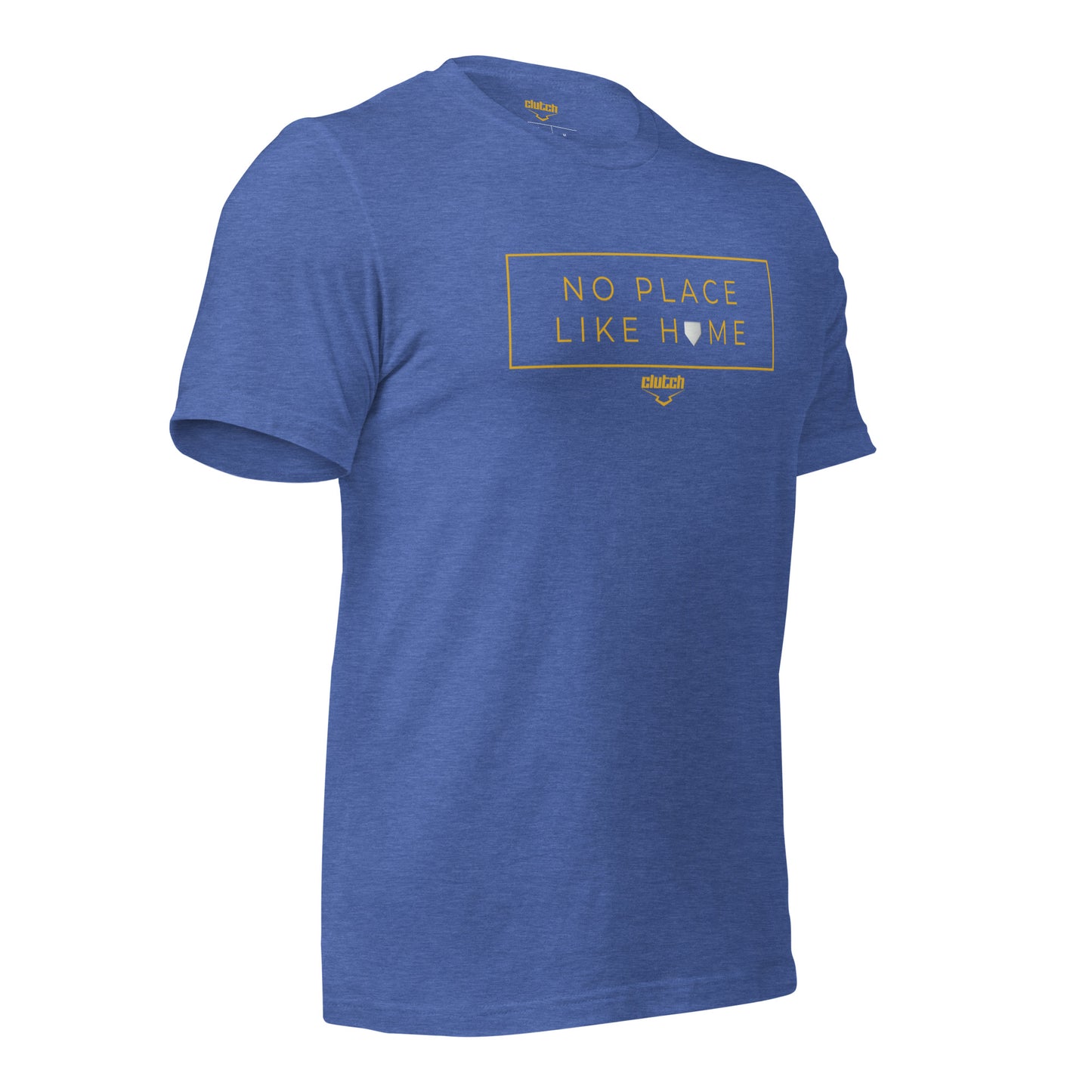 No Place Like Home Tee