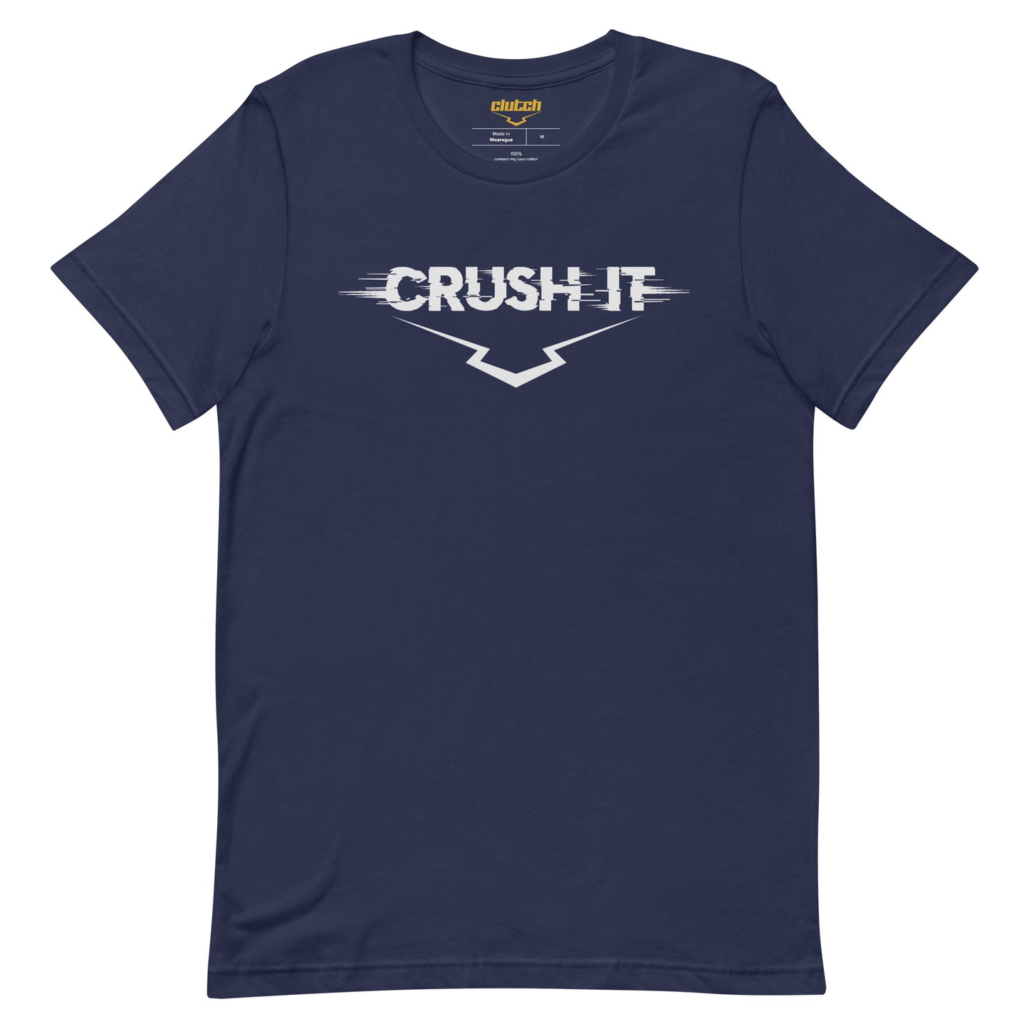 Crush It Tee