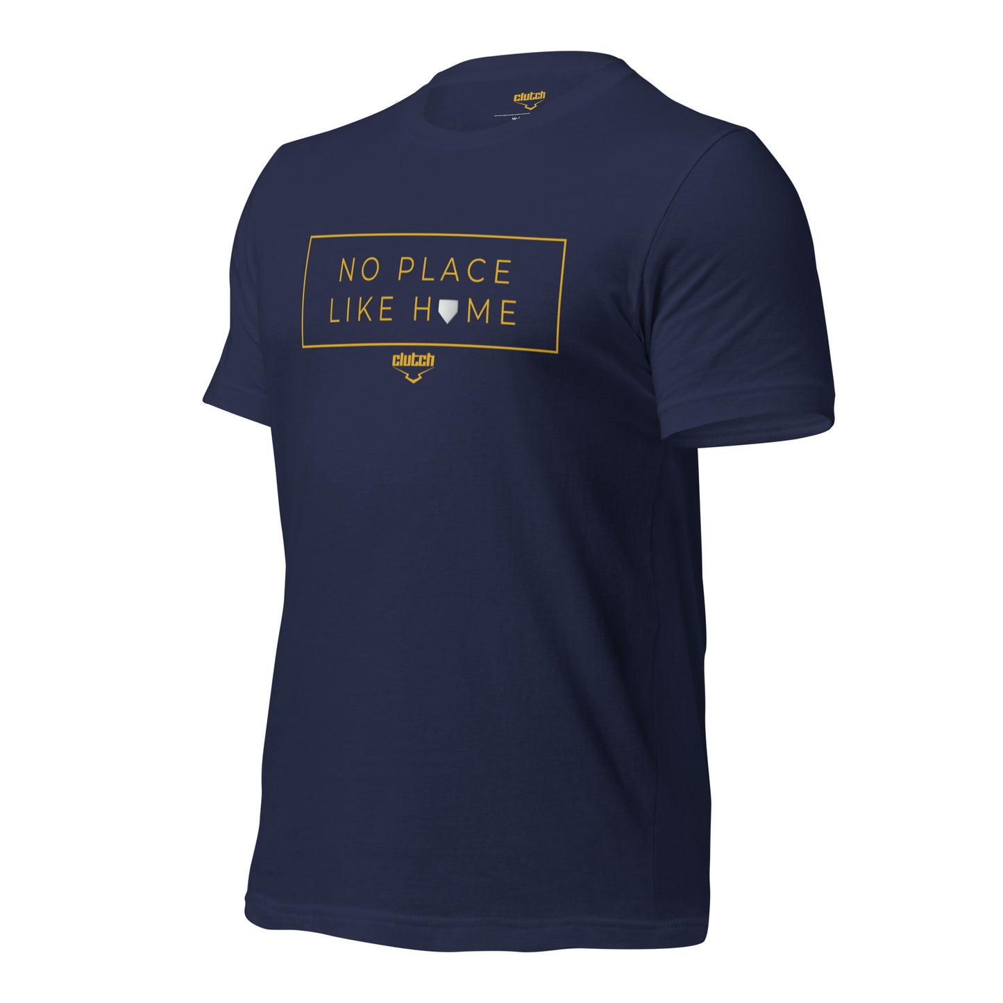No Place Like Home Tee