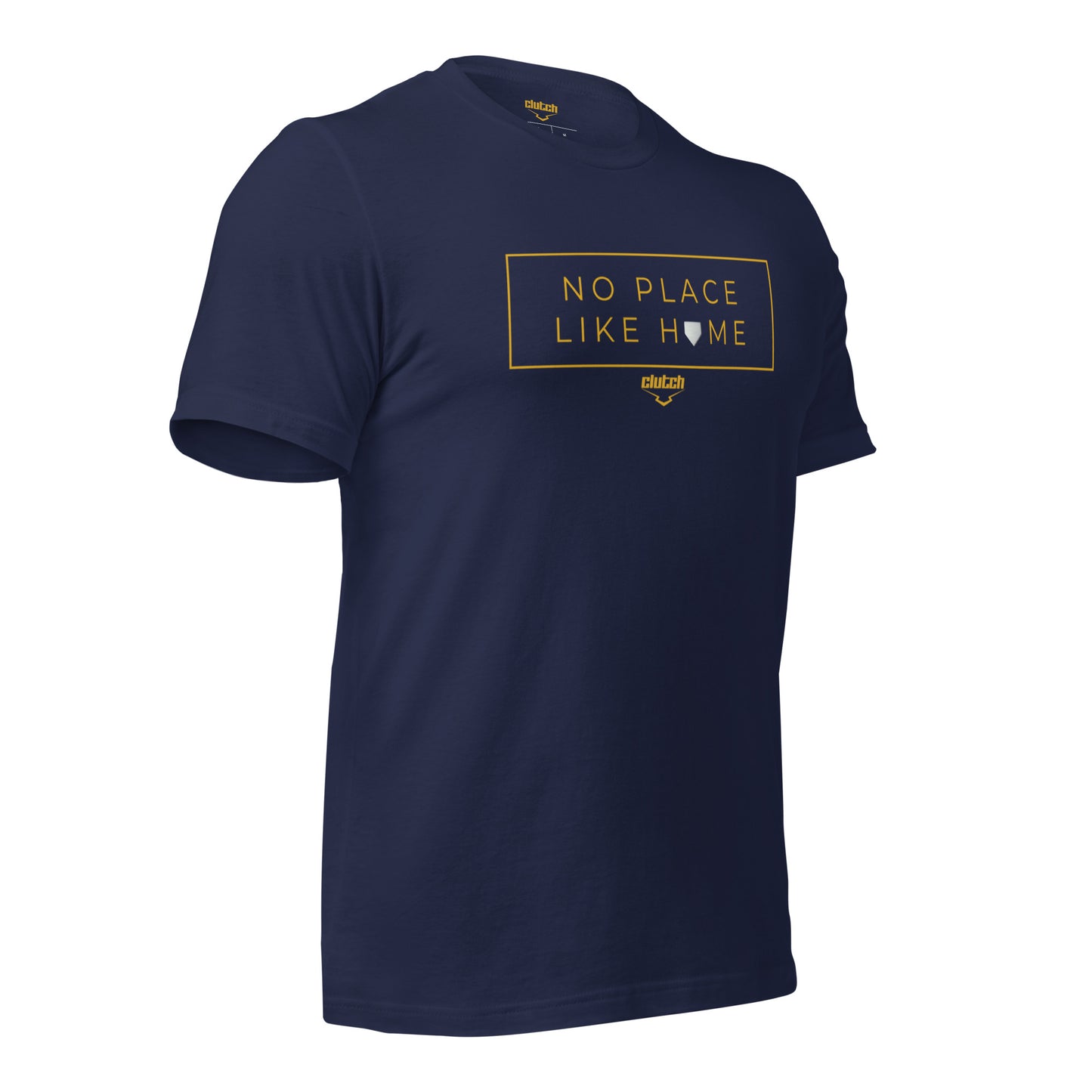 No Place Like Home Tee