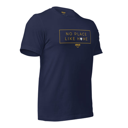 No Place Like Home Tee