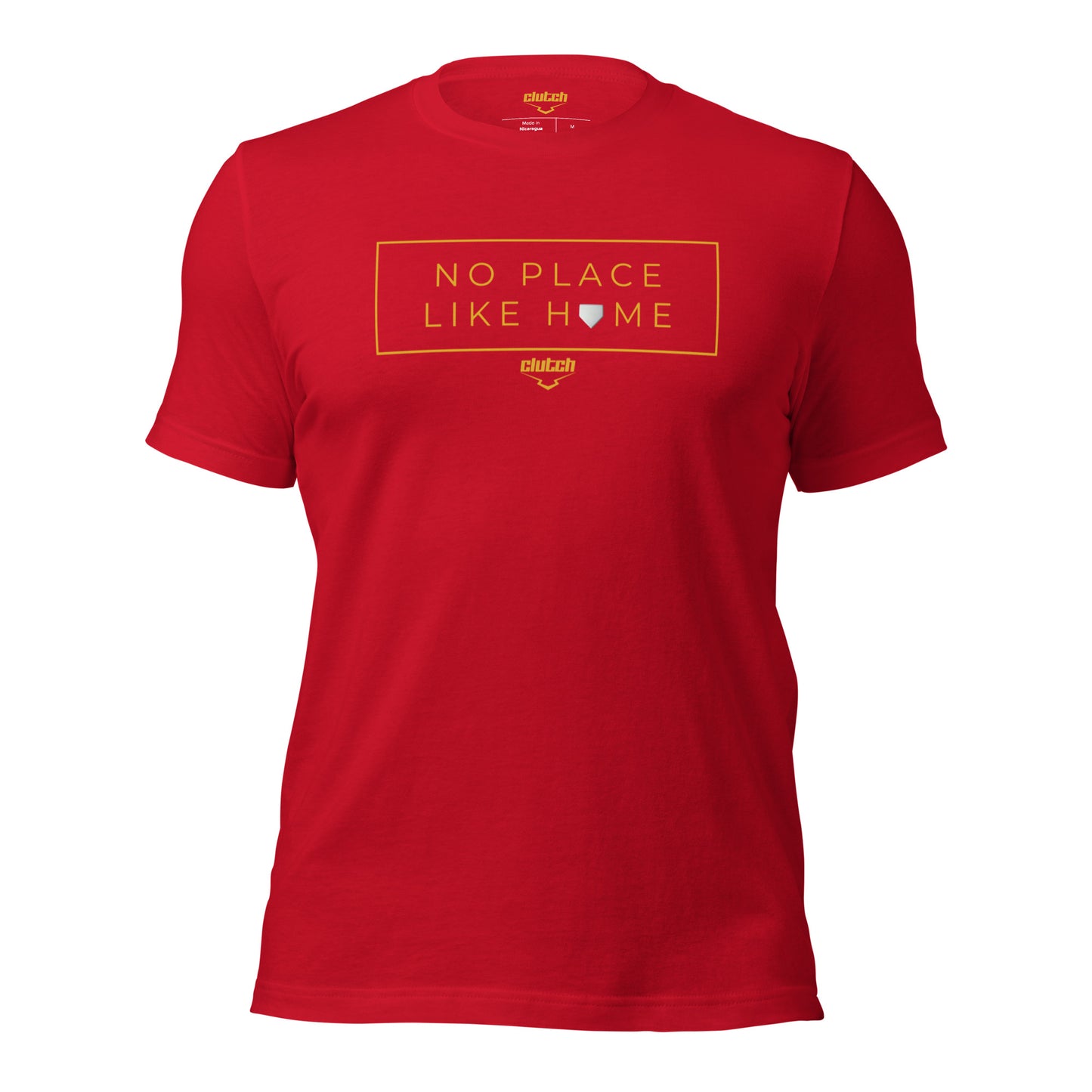 No Place Like Home Tee