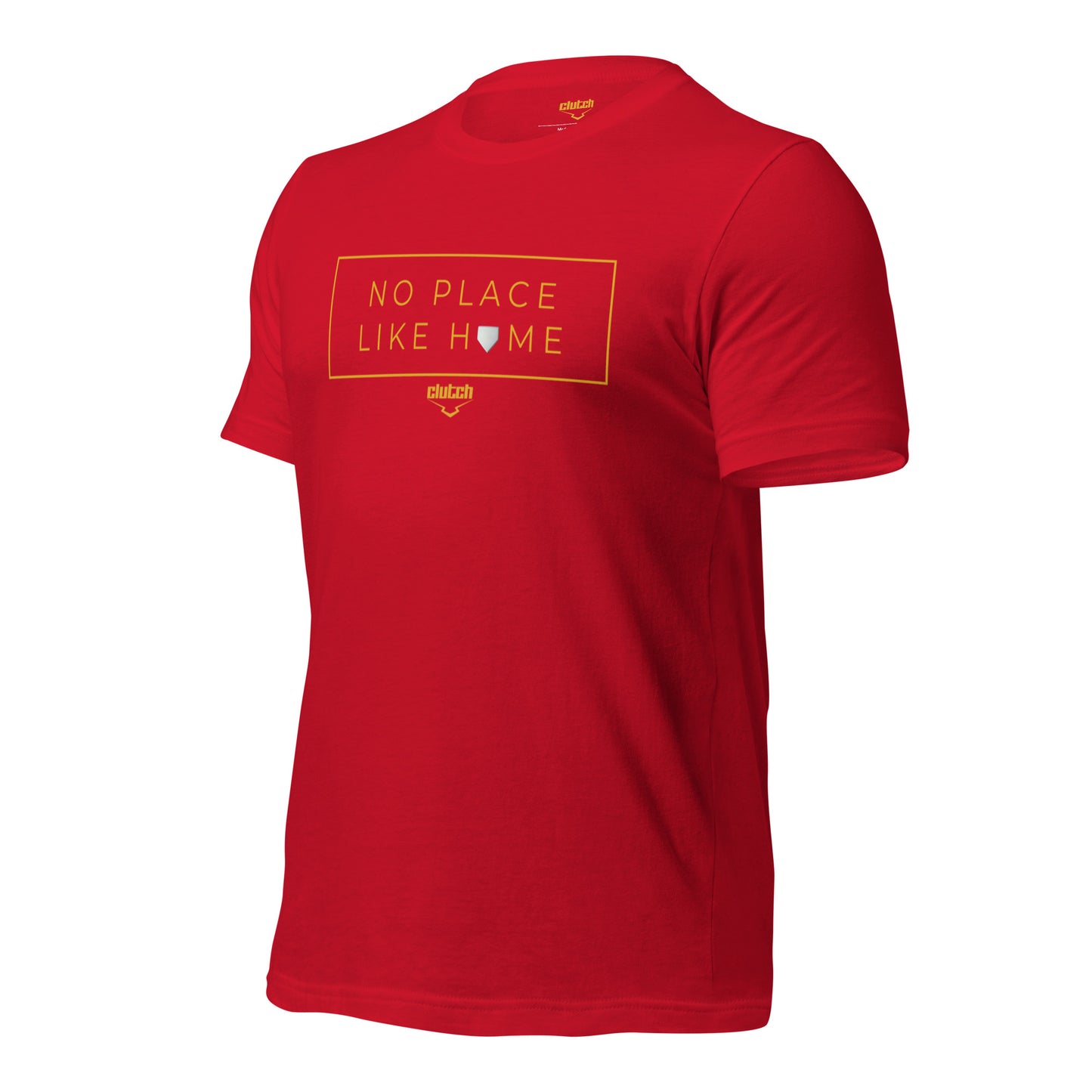 No Place Like Home Tee