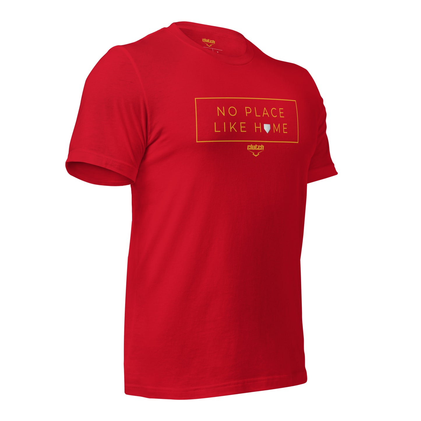 No Place Like Home Tee