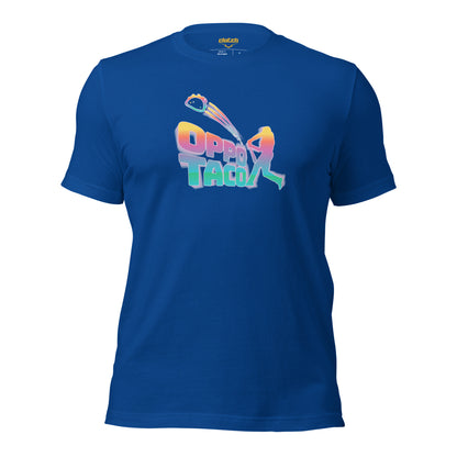 Fiesta Oppo Taco Tee