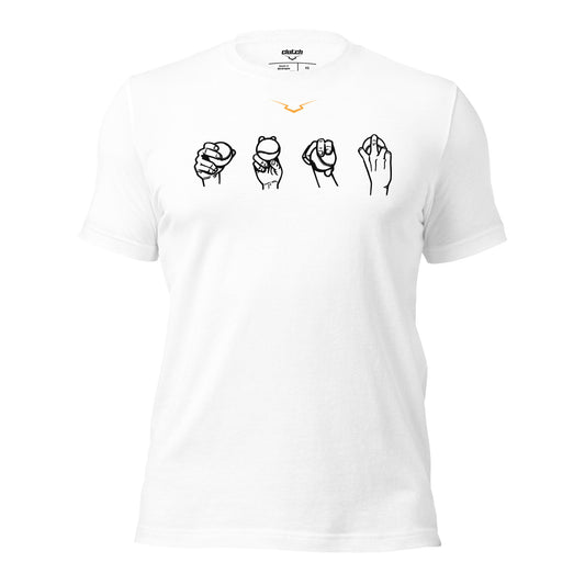 Get a Grip Tee