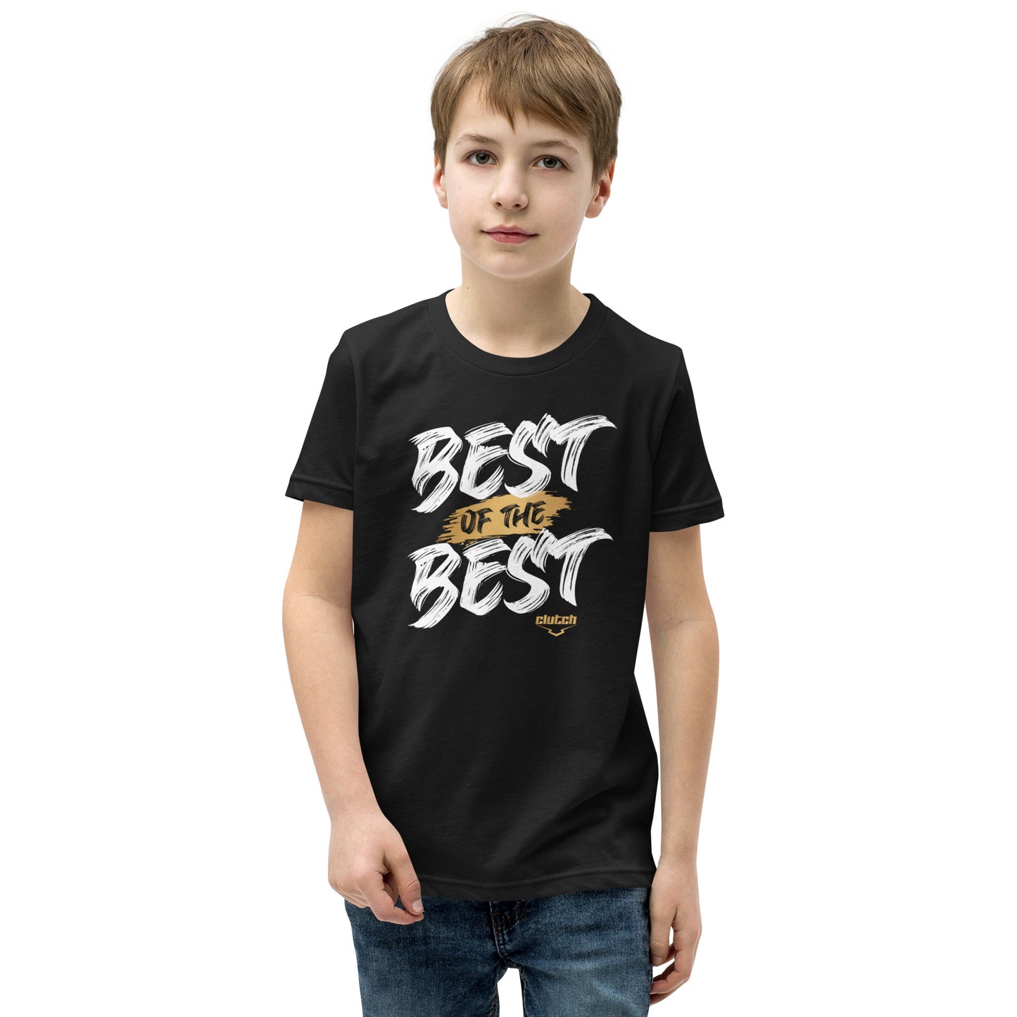 Kids Best of the Best Tee