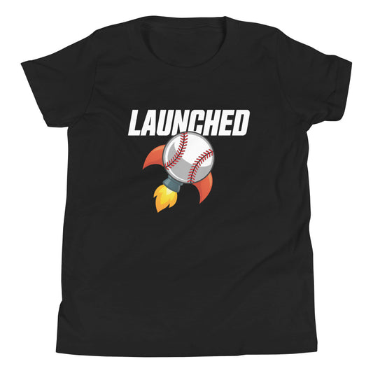 Kids Launched Tee