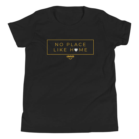 Kids No Place Like Home Tee