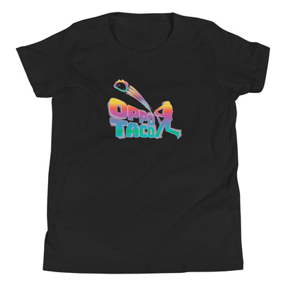 Kids Oppo Taco Tee