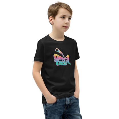 Kids Oppo Taco Tee