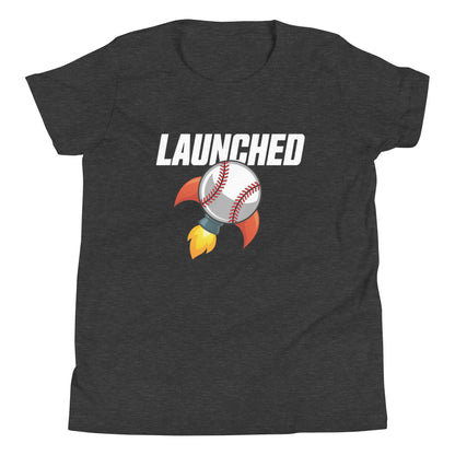 Kids Launched Tee