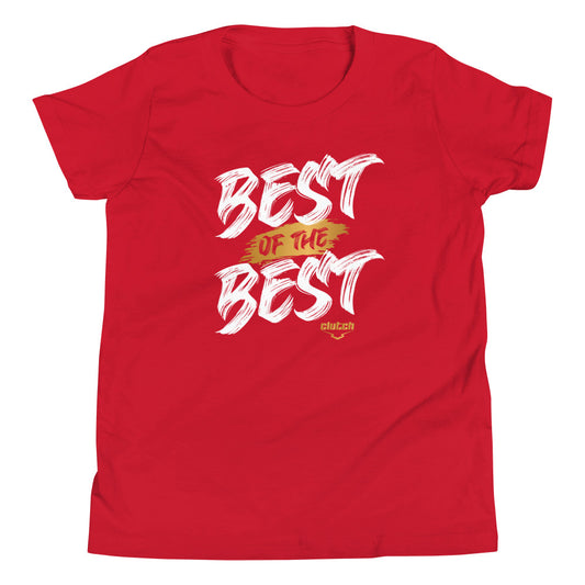 Kids Best of the Best Tee