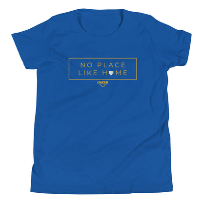 Kids No Place Like Home Tee