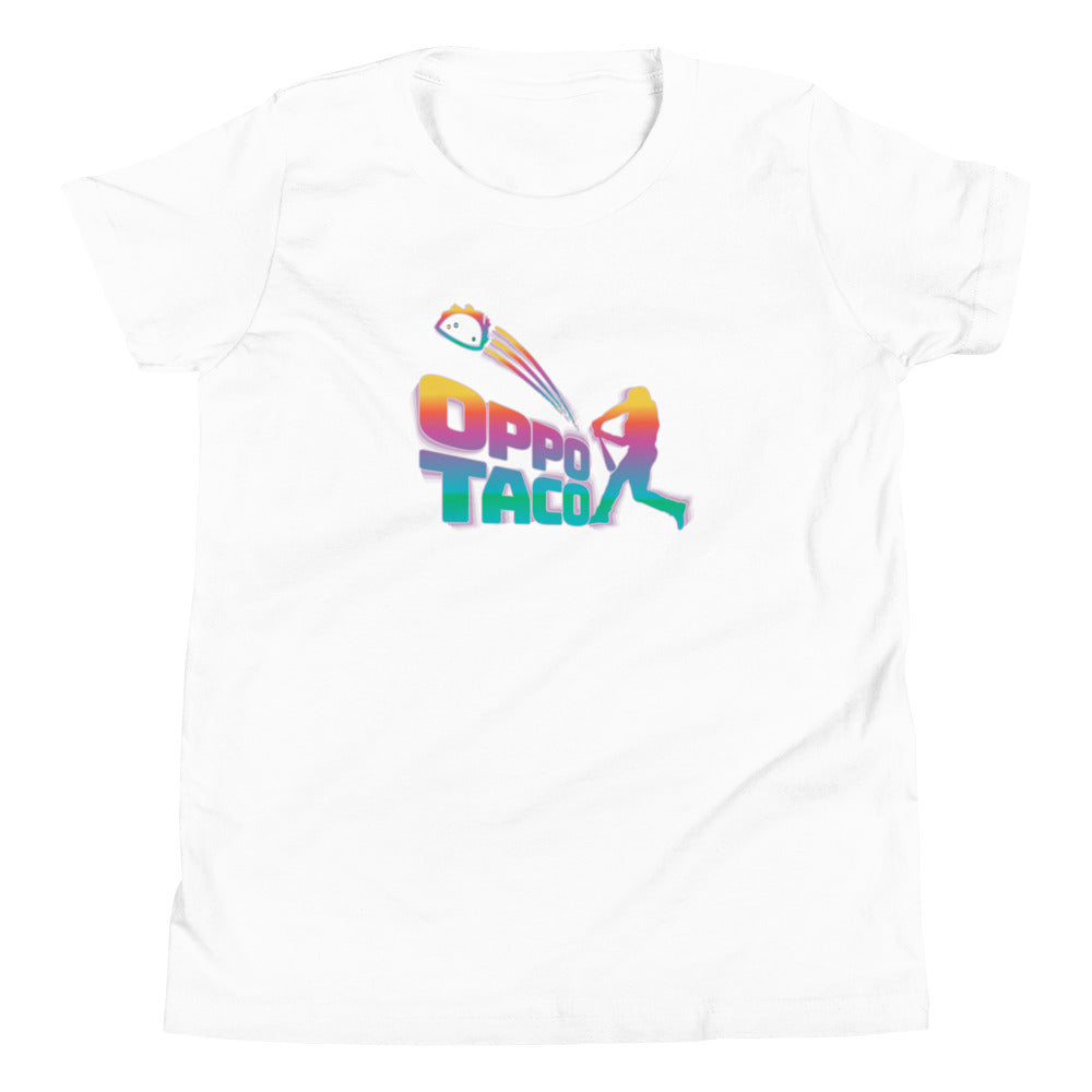 Kids Oppo Taco Tee